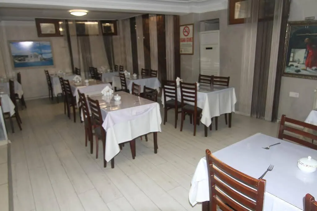 Grand Vatan Hotel Istanbul Turkiet