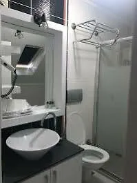Grand Vatan Hotel Istanbul
