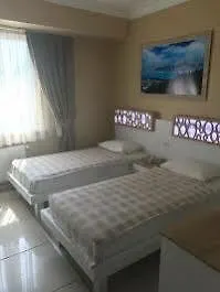 ***  Grand Vatan Hotel Istanbul Turkiet