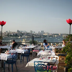 Otel Raymond Blue, İstanbul
