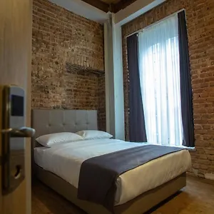 Otel Jurnal, İstanbul