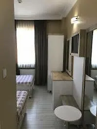 Grand Vatan Hotel Istanbul 3*,  Turkey
