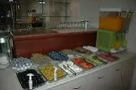 Grand Vatan Hotel Provincia di Provincia di Istanbul