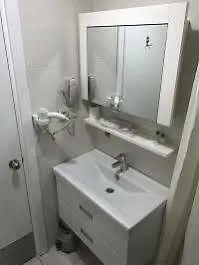 Grand Vatan Hotel Provincia di Provincia di Istanbul 3*,